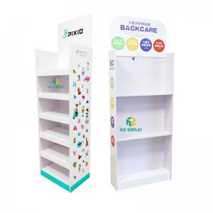 HIC PVC Foam Board Display Stand Shelf Display for Toys