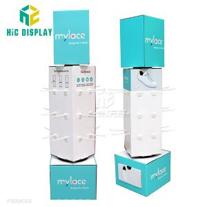 Wholesale Rotating Store Hook Display Stand Retail Store,Peg Board