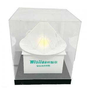 HIC atomizer display box Simple and quick acrylic display box 